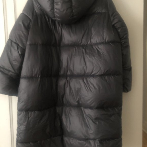 Winter long jacket - Picture 6 of 6